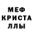 Кокаин 97% Valentina Kabanova